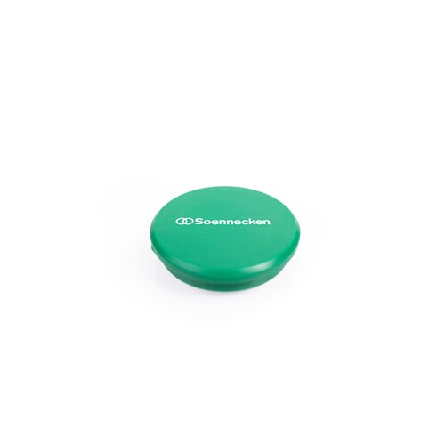 Soennecken Magnet rund 32 mm 0,8 kg