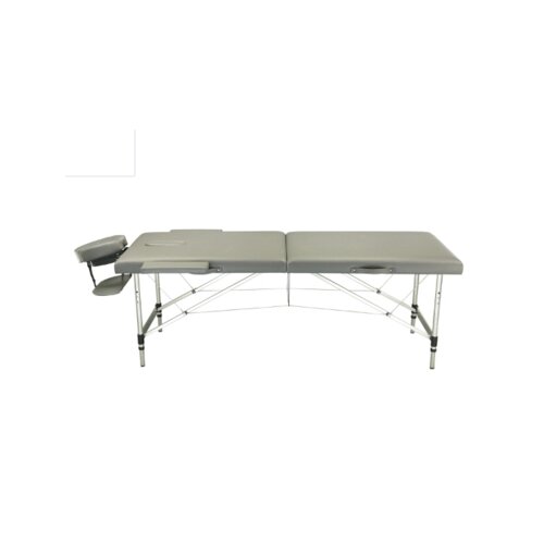 Massageliege VOYAGE BASIC, Neutralware