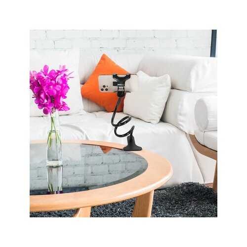 hjh OFFICE Smartphonehalter FLEXMOBI
