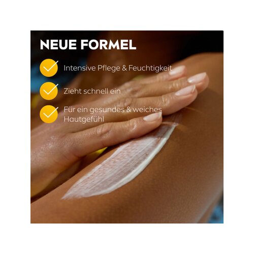 NIVEA SUN Sonnenschutzmittel Schutz & Pflege ultra