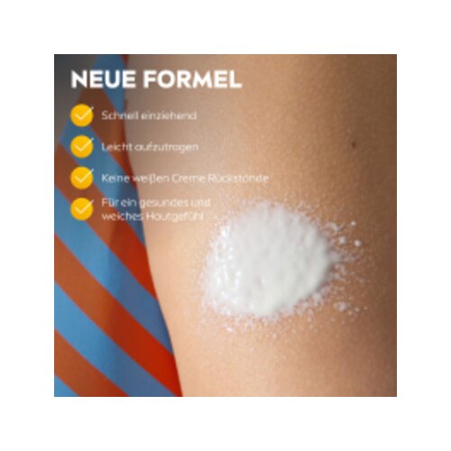 NIVEA SUN Sonnenschutzmittel Schutz & Pflege