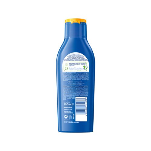 NIVEA SUN Sonnenschutzmittel Schutz & Pflege