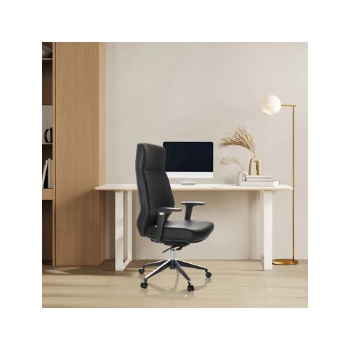 hjh OFFICE Chefsessel VITORO ECO
