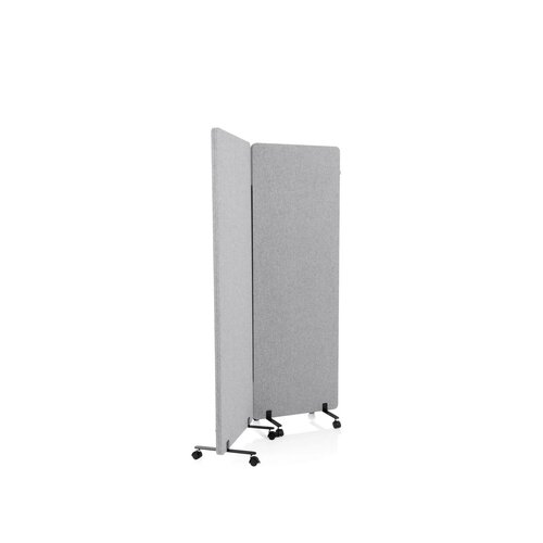 hjh OFFICE Stellwand FLEXMIUT
