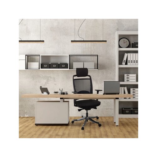 hjh OFFICE Bürodrehstuhl IKAST I