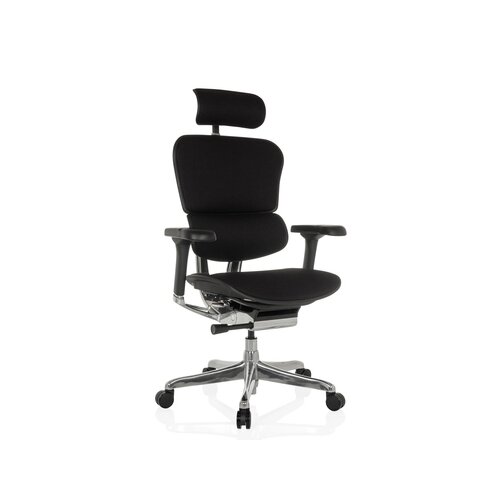 hjh OFFICE Bürodrehstuhl ERGOHUMAN GEN2