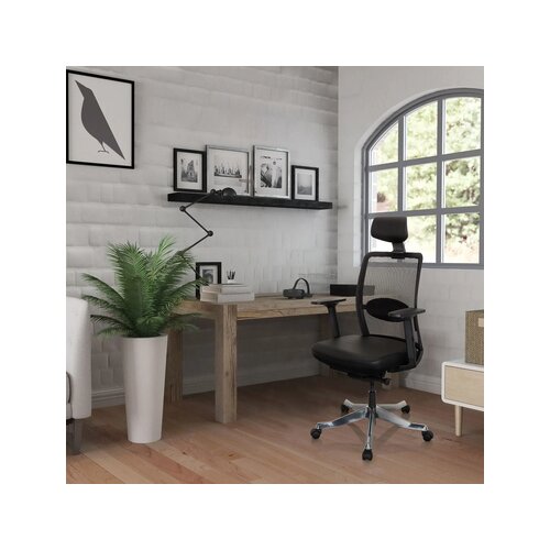 hjh OFFICE Bürodrehstuhl SENATOR PRO