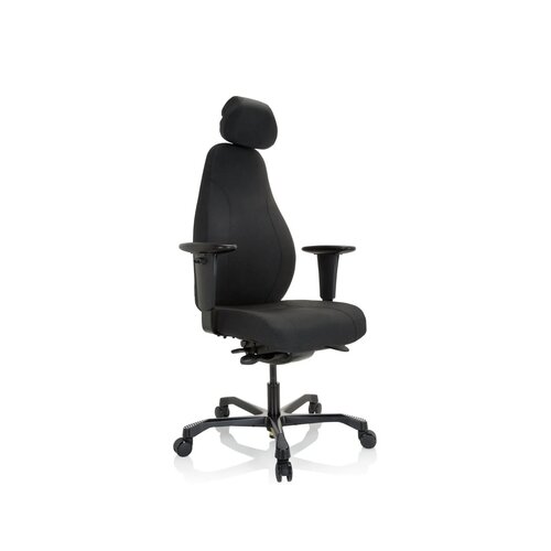 hjh OFFICE Chefsessel RESISTO XXL