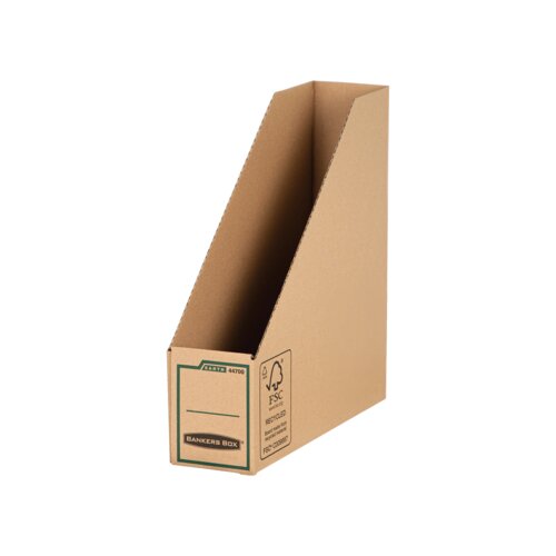 Bankers Box® Stehsammler Earth Series