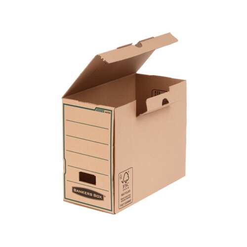 Bankers Box® Archivschachtel Earth Series