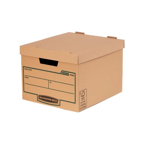 Bankers Box® Archivbox Earth Series