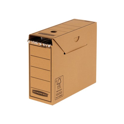Bankers Box® Archivbox Earth Series