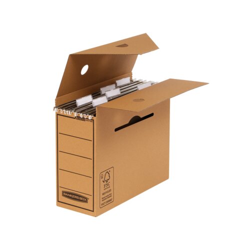 Bankers Box® Archivbox Earth Series