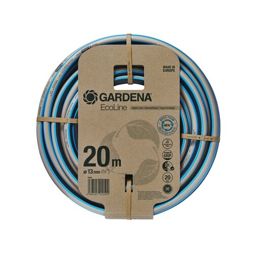 GARDENA Wasserschlauch EcoLine