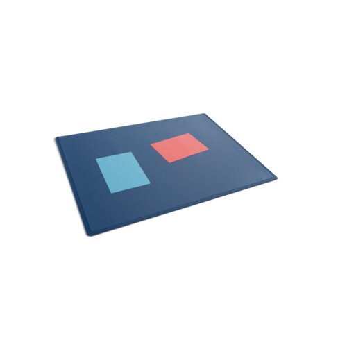 DURABLE Schreibunterlage mit Folienauflage