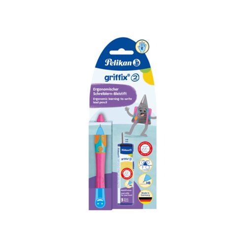 Pelikan Bleistift griffix® Rechtshänder