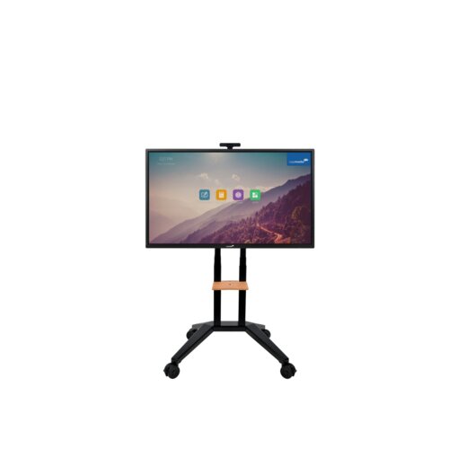 Legamaster Professionelles Display Discover 2 mit Installation und Einweisung