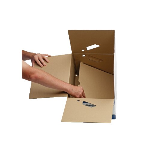 Bankers Box® Archivbox System ERGO-Stor™ Maxi