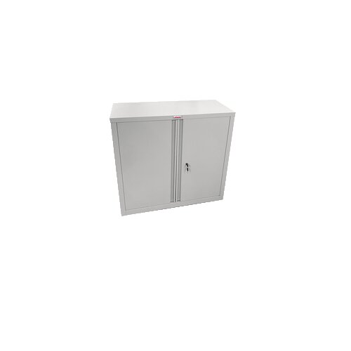 Phoenix Flügeltürenschrank SCF faltbar 915 x 830 x 370 mm (B x H x T)