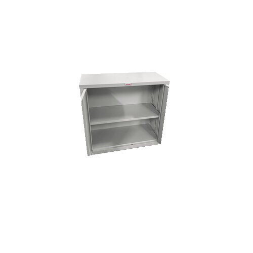 Phoenix Flügeltürenschrank SCF faltbar 915 x 830 x 370 mm (B x H x T)