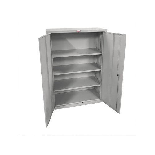 Phoenix Flügeltürenschrank SCF faltbar 915 x 1.400 x 370 mm (B x H x T)