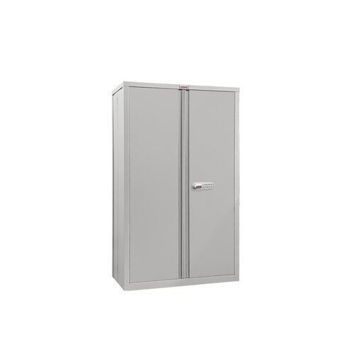 Phoenix Flügeltürenschrank SCF faltbar 915 x 1.400 x 370 mm (B x H x T)