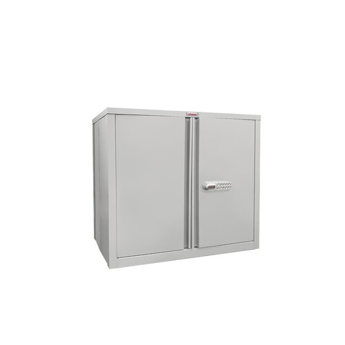 Phoenix Flügeltürenschrank SCF faltbar 915 x 830 x 370 mm (B x H x T)
