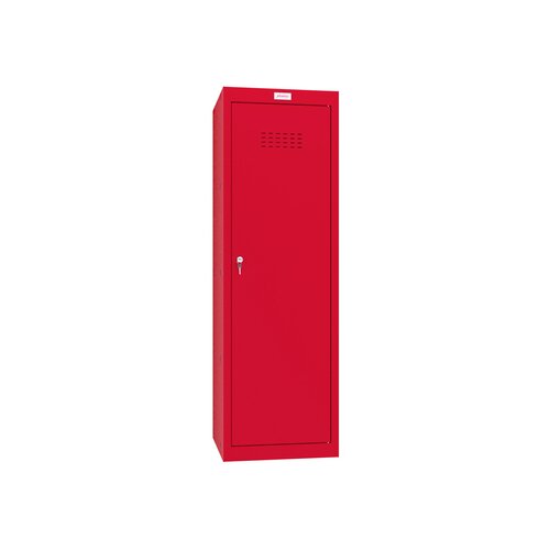Phoenix Schließfachschrank CL 400 x 1.265 x 400 mm (B x H x T)