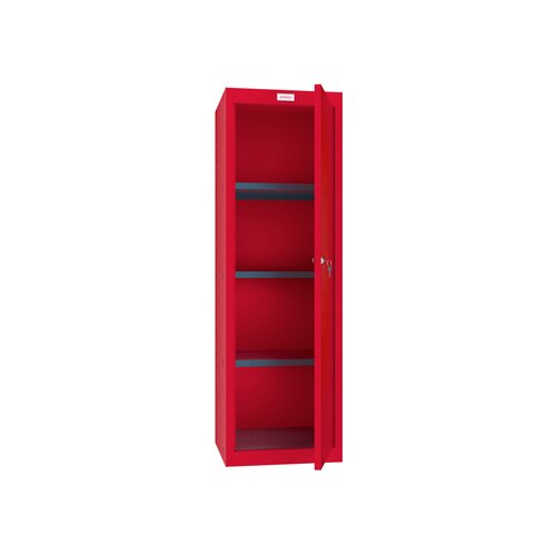 Phoenix Schließfachschrank CL 400 x 1.265 x 400 mm (B x H x T)
