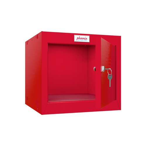 Phoenix Schließfachschrank CL 400 x 365 x 400 mm (B x H x T)