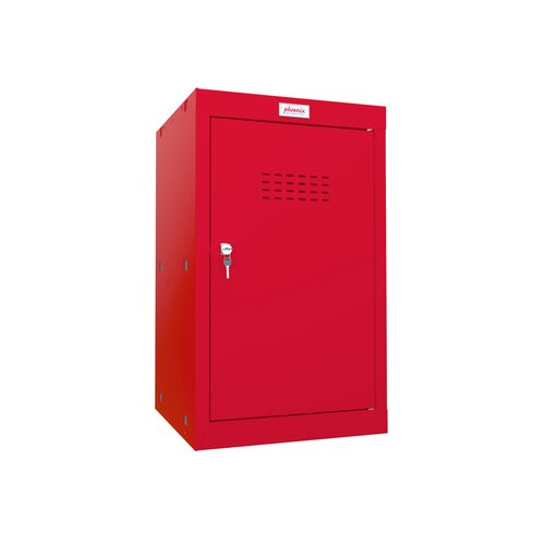 Phoenix Schließfachschrank CL 400 x 665 x 400 mm (B x H x T)