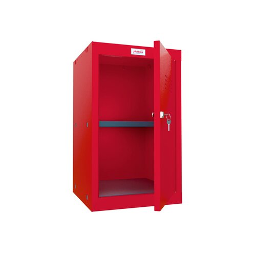 Phoenix Schließfachschrank CL 400 x 665 x 400 mm (B x H x T)