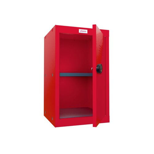 Phoenix Schließfachschrank CL 400 x 665 x 400 mm (B x H x T)