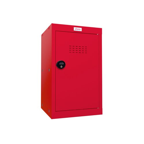 Phoenix Schließfachschrank CL 400 x 665 x 400 mm (B x H x T)