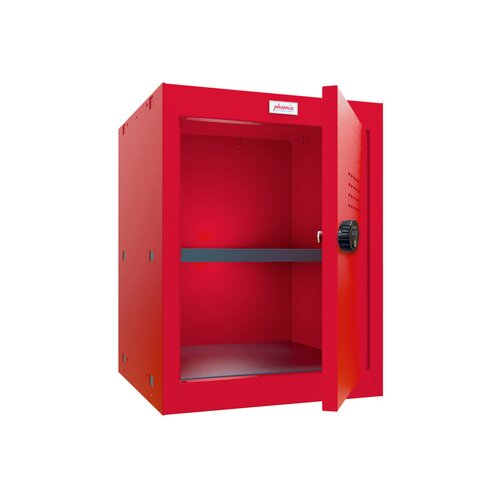 Phoenix Schließfachschrank CL 400 x 520 x 400 mm (B x H x T)