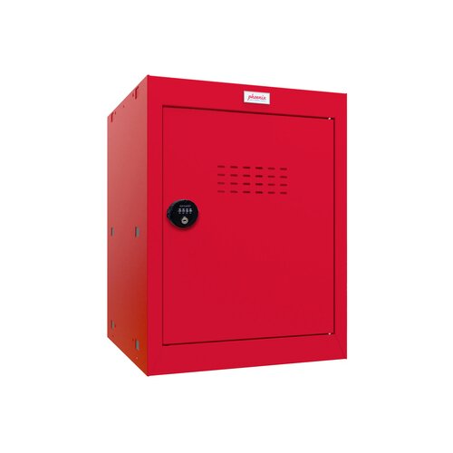 Phoenix Schließfachschrank CL 400 x 520 x 400 mm (B x H x T)