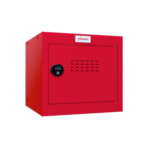 Phoenix Schließfachschrank CL 400 x 365 x 400 mm (B x H x T)