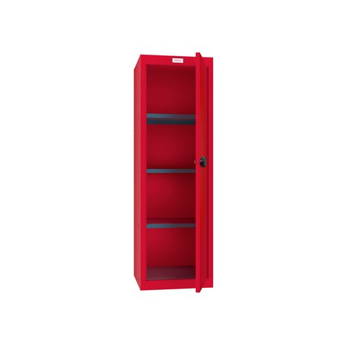 Phoenix Schließfachschrank CL 400 x 1.265 x 400 mm (B x H x T)