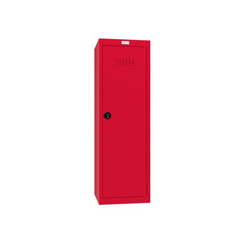 Phoenix Schließfachschrank CL 400 x 1.265 x 400 mm (B x H x T)