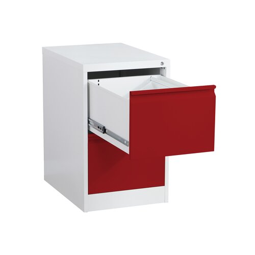 Phoenix Hängeregistraturschrank FC 450 x 725 x 620 mm (B x H x T)