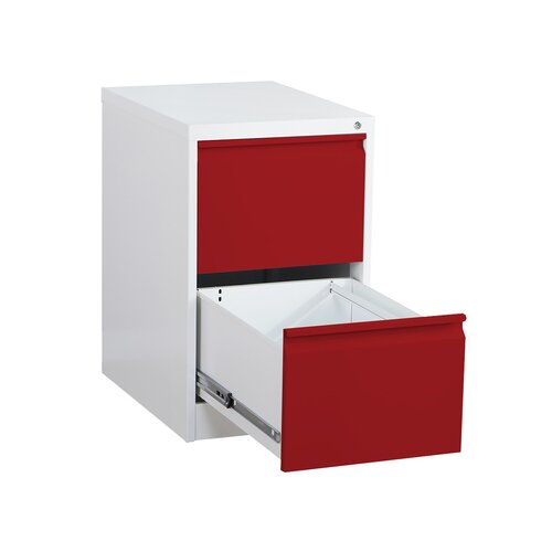 Phoenix Hängeregistraturschrank FC 450 x 725 x 620 mm (B x H x T)