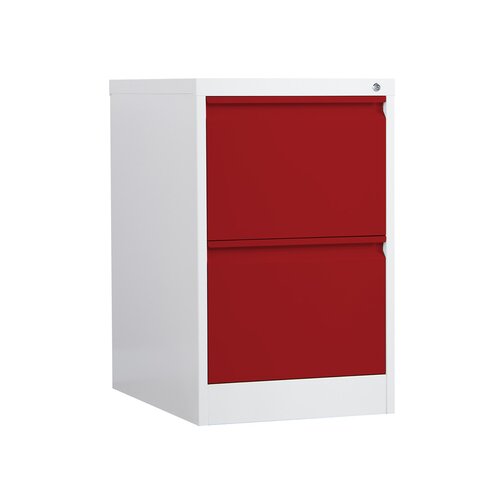 Phoenix Hängeregistraturschrank FC 450 x 725 x 620 mm (B x H x T)