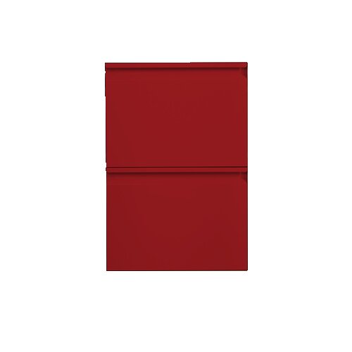 Phoenix Hängeregistraturschrank FC 450 x 725 x 620 mm (B x H x T)