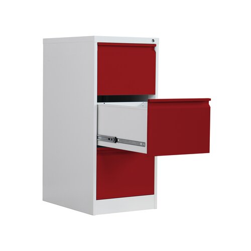 Phoenix Hängeregistraturschrank FC 450 x 1.025 x 620 mm (B x H x T)