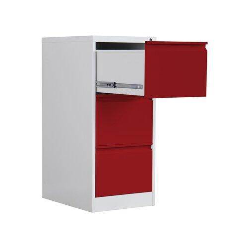 Phoenix Hängeregistraturschrank FC 450 x 1.025 x 620 mm (B x H x T)