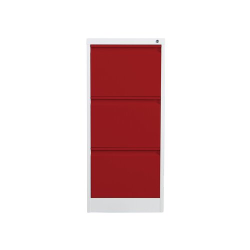 Phoenix Hängeregistraturschrank FC 450 x 1.025 x 620 mm (B x H x T)