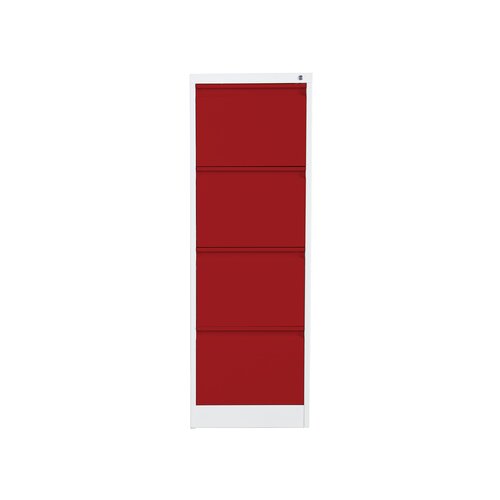 Phoenix Hängeregistraturschrank FC 450 x 1.330 x 620 mm (B x H x T)