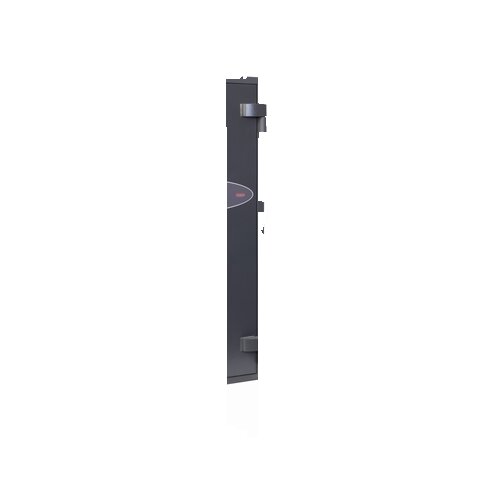Phoenix Tresor Mercury Doppelbartschloss 330 l