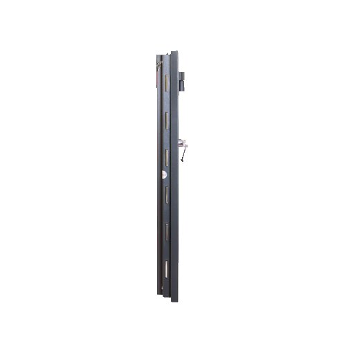 Phoenix Tresor Mercury Doppelbartschloss 330 l