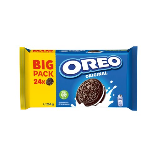 OREO Gebäck Original